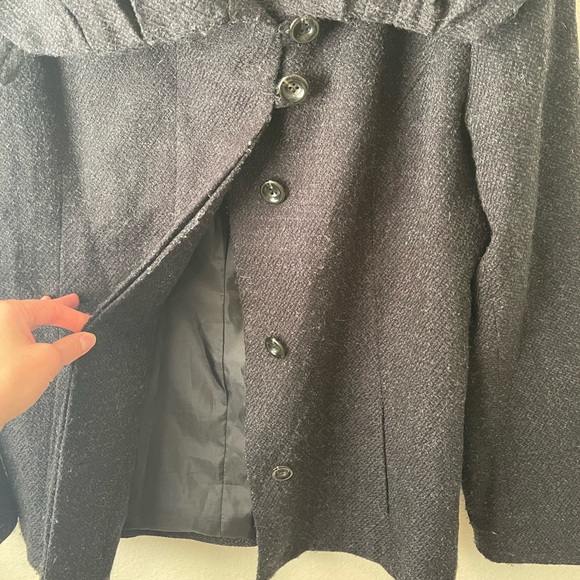 Allen B Jacket - Picture 5 of 7